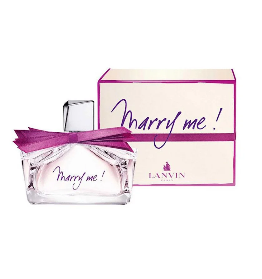 Lanvin Merry Me