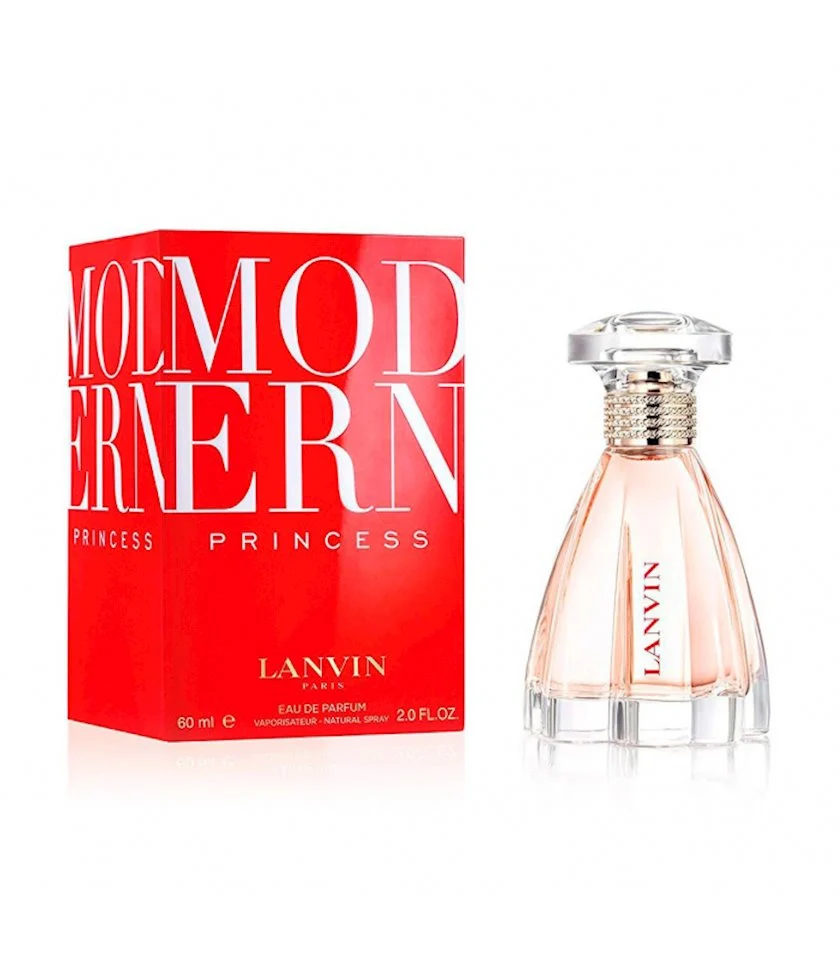 Lanvin Modern Princess Sensuelle