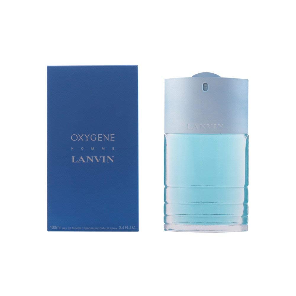 Lanvin Oxygene Homme